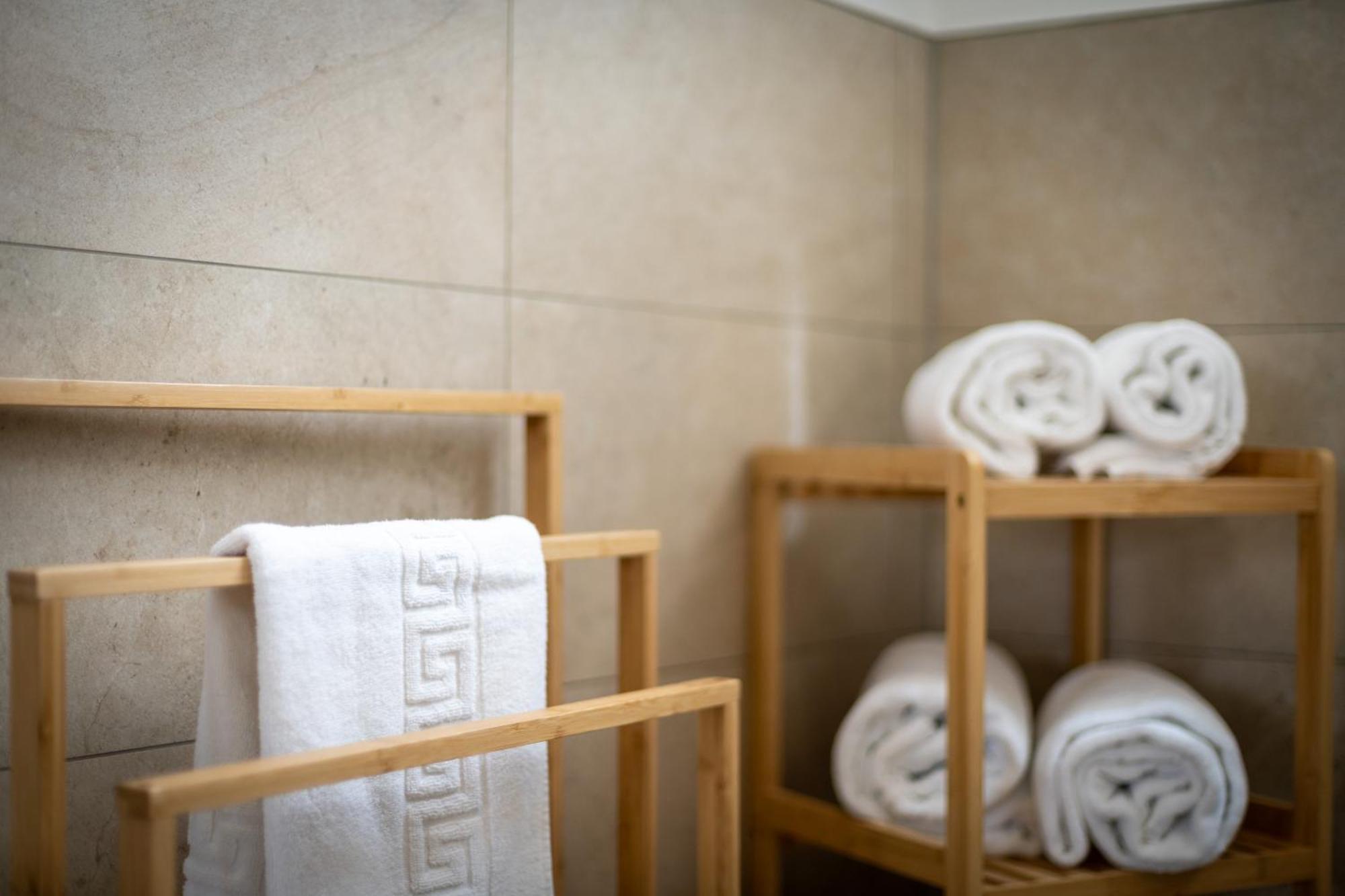 Maracoon - Suite Studios Krefeld Uerdingen I 20 Min Zur Messe Εξωτερικό φωτογραφία